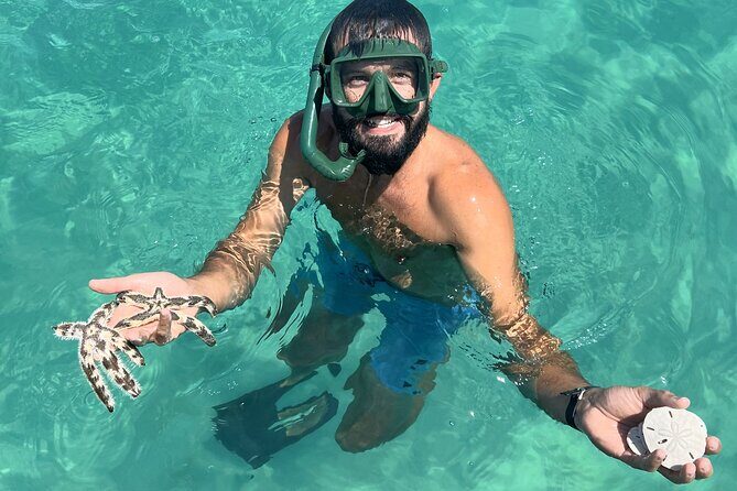 Footloose Catamaran Snorkel and Dolphin Watch Tour - FAQ: Your Practical Questions Answered