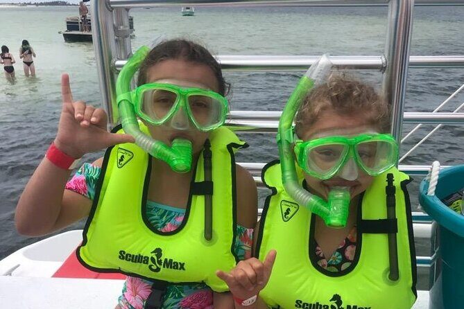 Footloose Catamaran Snorkel and Dolphin Watch Tour - Final Thoughts