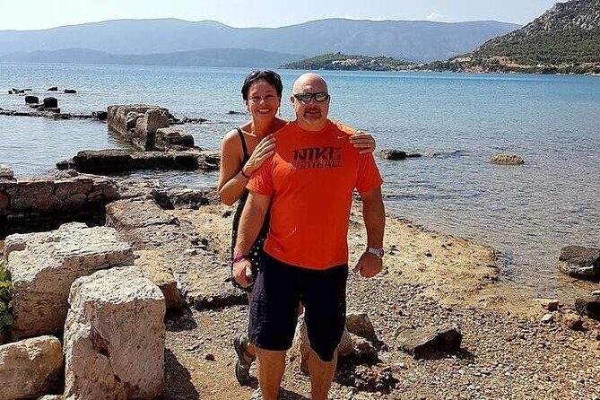 Footsteps Of Paul, Letters to Corinthians, Private Biblical Tour - FAQs