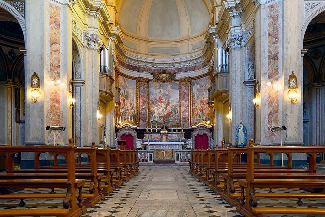 Footsteps of Saint Paul Private Tour - Booking Information