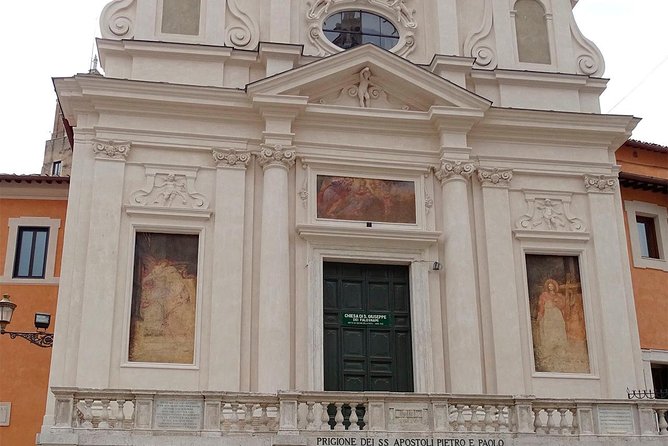 Footsteps of Saint Paul Private Tour - Contact and Support