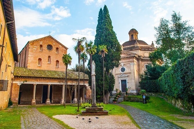 Footsteps of Saint Paul, Visit Mamertine Prison and Catacombs - Discovering the Catacombs