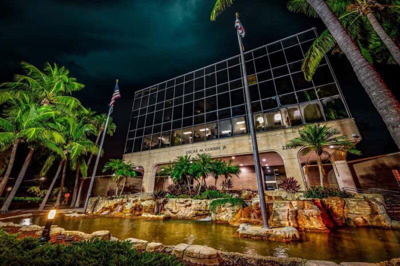 Footsteps of the Forsaken Frights: Fort Myers Ghost Tour - FAQ