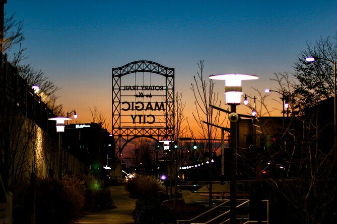 Footsteps to Freedom Self-Guided Tour Through Birmingham - Exploring Birmingham’s Civil Rights District: A Detailed Review