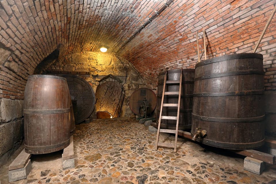 For Beer lovers: Tour to Pilsner Urquell in Pilsen - FAQ