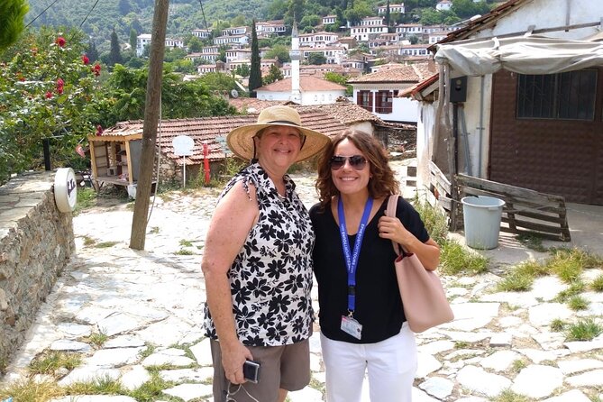 For CRUISE GUESTS / Archaeological Ephesus Tour From Kusadasi ( Ephesus ) Port - Flexible and Personalized Experiences
