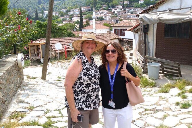 FOR CRUISE GUESTS ONLY / Private Best of Ephesus and Shopping Tour - Practical Details and Considerations