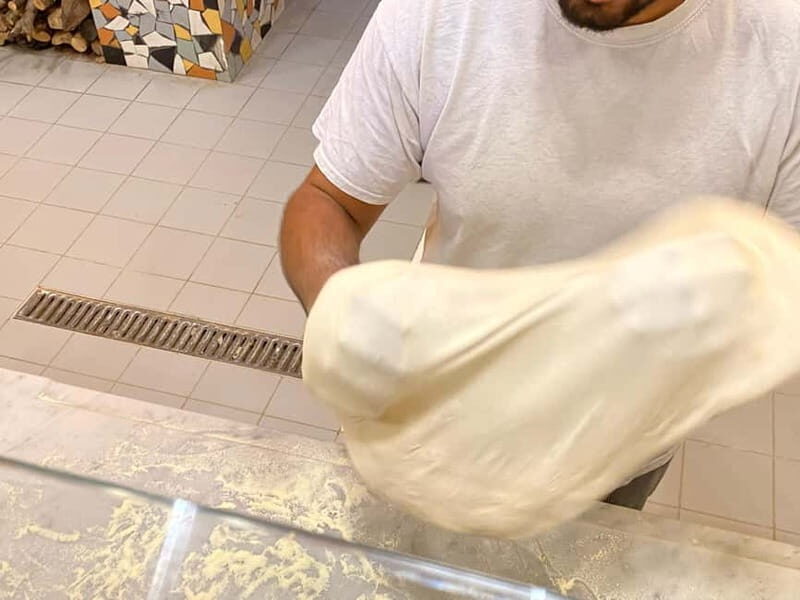 For Cruise Passengers: Rome Cooking Class Tagliatelle/Pizza - FAQ