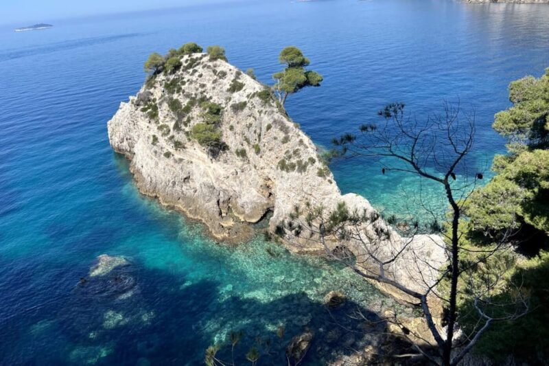 For Cruise ship Travelers Adapted: 5-Hour Scenic Boat Tour - Practical Tips for Booking and Enjoyment