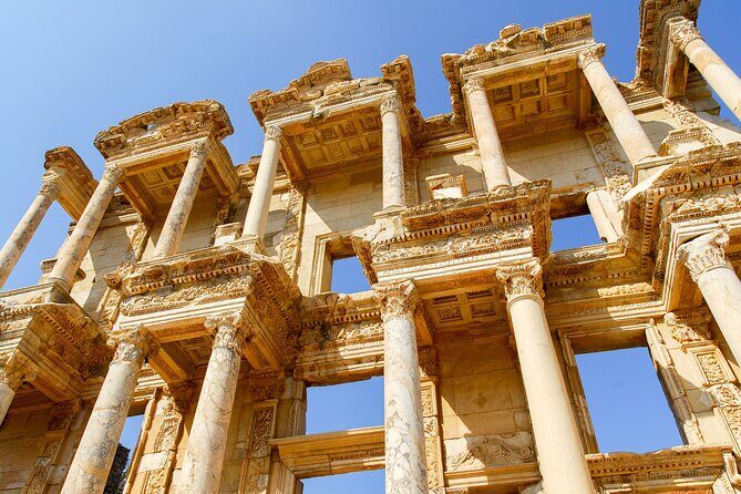 FOR CRUISERS: Best-Seller PRIVATE EPHESUS TOUR from Kusadasi Port - Final Thoughts on the Tour’s Value