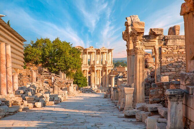 FOR CRUISERS: Best-Seller PRIVATE EPHESUS TOUR from Kusadasi Port - Frequently Asked Questions (FAQs)