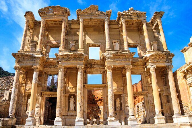 FOR CRUISERS: Best-Seller PRIVATE EPHESUS TOUR from Kusadasi Port - Final Thoughts