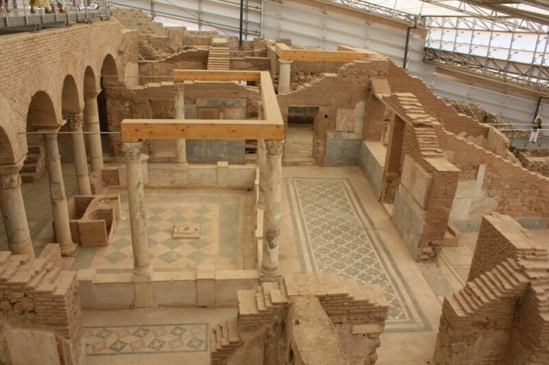 For Cruisers: Best Seller PRIVATE EPHESUS TOUR - FAQs
