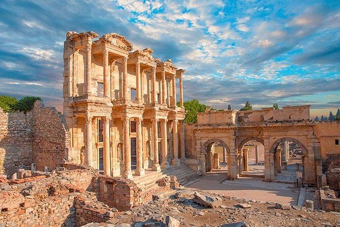 For Cruisers: Ephesus Shore Excursion From Kusadasi Port - An In-Depth Look at the Ephesus Shore Excursion