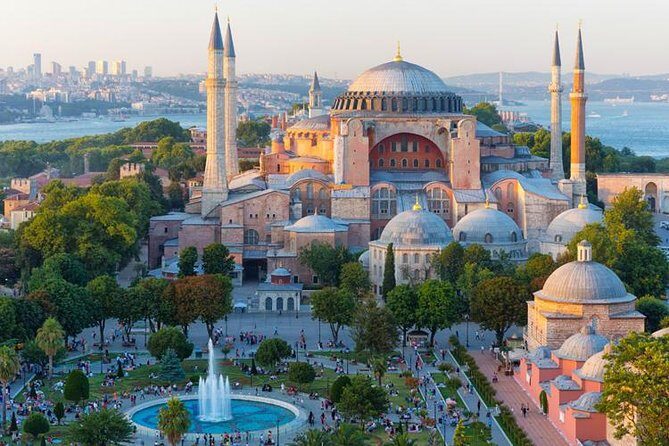 For Cruisers: Istanbul Shore Excursion Galata Port - Frequently Asked Questions