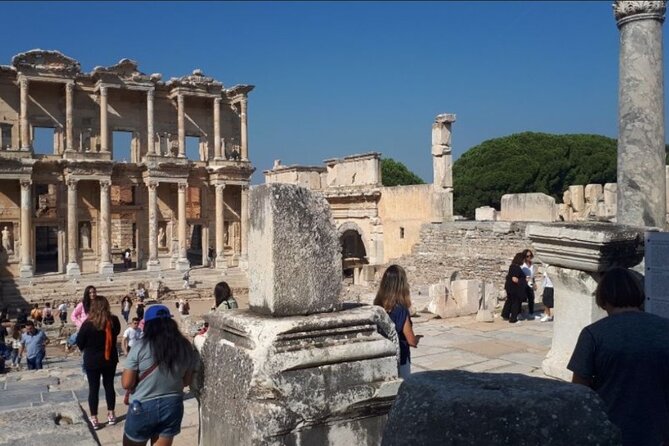 For Cruisers: SKIP-THE-LINE BEST SELLER PRIVATE Ephesus Tour - Why Choose This Tour?