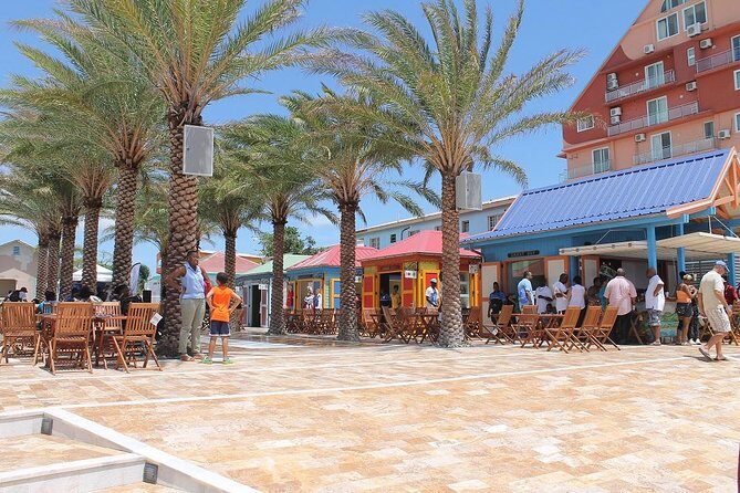 For hotel guests: Guided ATV Tour Dutch/French St. Maarten - Highlights & Beach - FAQ: Your Questions Answered