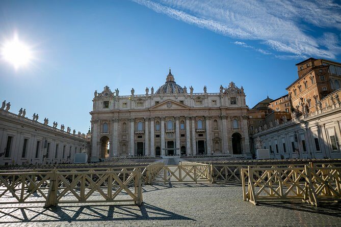 For Kids and Families Vatican Sistine Chapel & St.Peter's Treasure Hunt - Final Thoughts