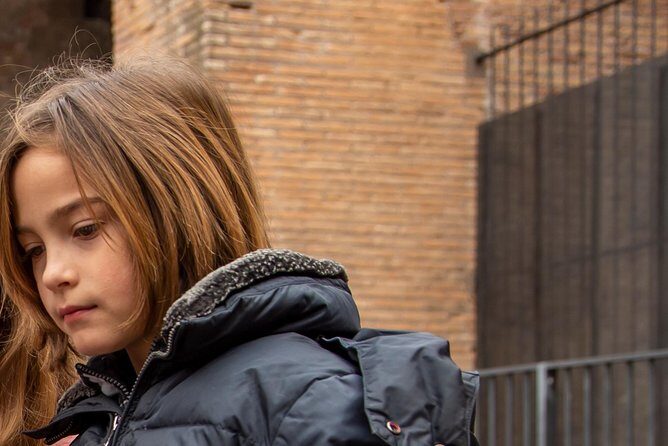 For Kids and Families Vatican Sistine Chapel & St.Peter's Treasure Hunt - References