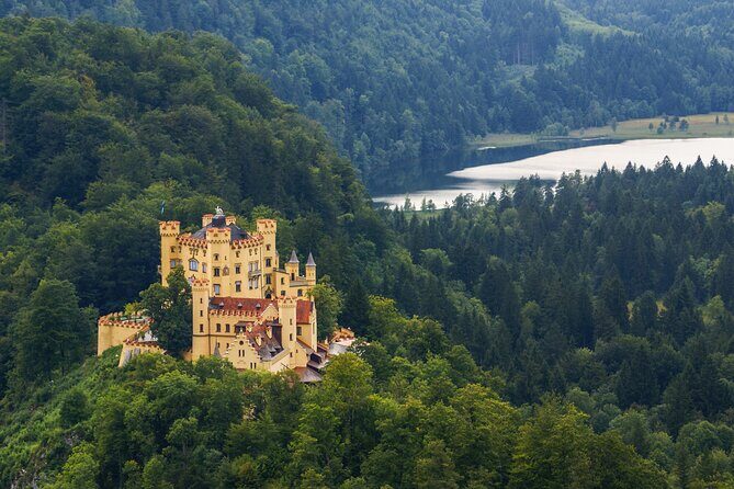 For Small-Groups: Private Neuschwanstein, Skip The Line & Meal - Practical Details and Considerations