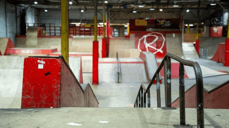For two: full-day skate park entry with equipment hire - Final Thoughts: Is it Worth It?