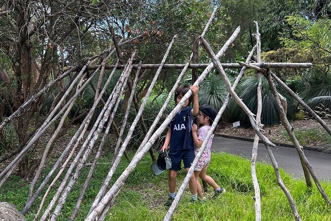 Foraging Tour: Botanical Gardens Walk & Picnic - FAQ