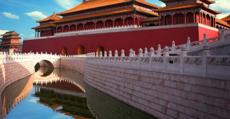 Forbidden City Of Beijing Tickets Booking(With Options) - Good To Know