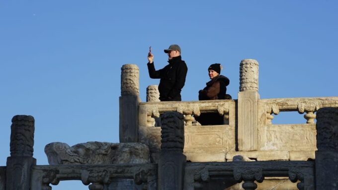 Forbidden City Of Beijing Tickets Booking(With Options) - Flexible Cancellation Policy