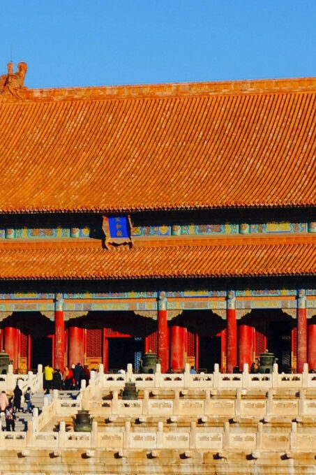 Forbidden City Of Beijing Tickets Booking(With Options) - Frequently Asked Questions