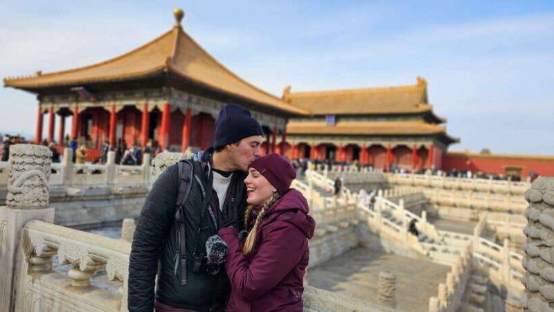 Forbidden City, Summer Palace & Temple of Heaven Tour - Who Should Consider This Tour?