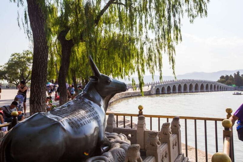 Forbidden City, Summer Palace & Temple of Heaven Tour - FAQs