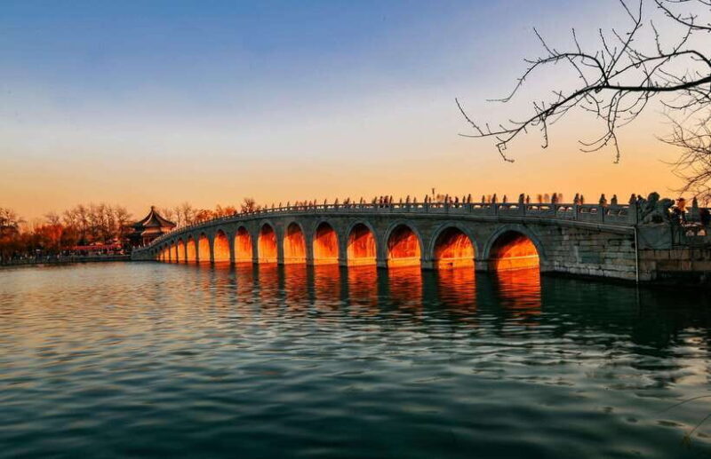 Forbidden City, Summer Palace & Temple of Heaven Tour - Final Thoughts