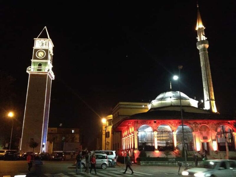 Forbiden Blloku Communist Spy Zone Guide Tour. - Final Thoughts: Who Should Book This Tour?