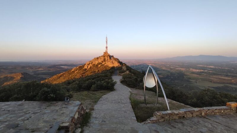 Força-Réal SUNSET Tour - Key Points
