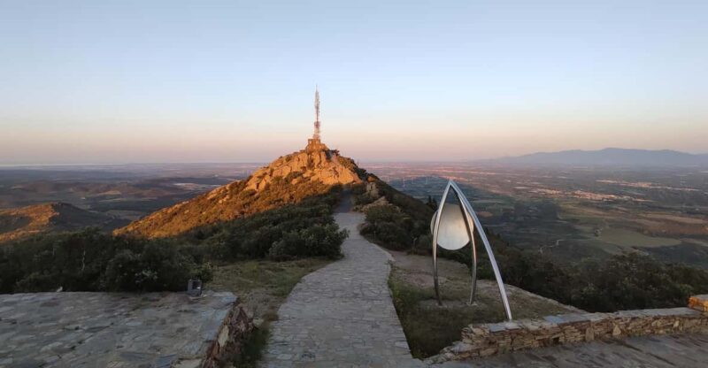 Força-Réal SUNSET Tour - Experience Highlights