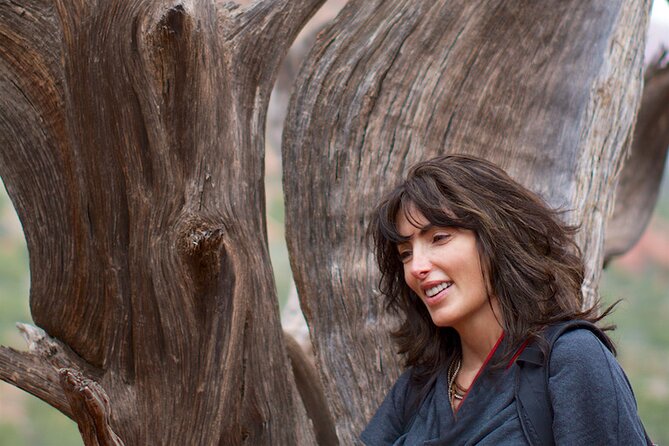 Forest Bathing and Meditation on Mt Lemmon - Meditation on Mt Lemmon