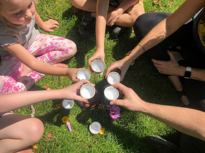 Forest Bathing & Nature Therapy Mini-Retreat - Frequently Asked Questions