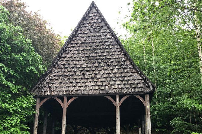 Forest Hike in Heidelberg - Pricing and Payment Options