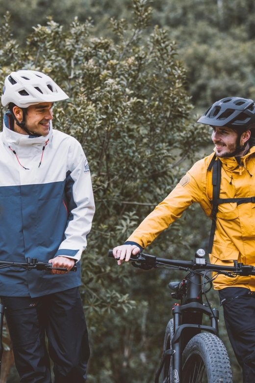 Forest Of Dean: Mountain Bike Tour - Equipment and Safety Requirements