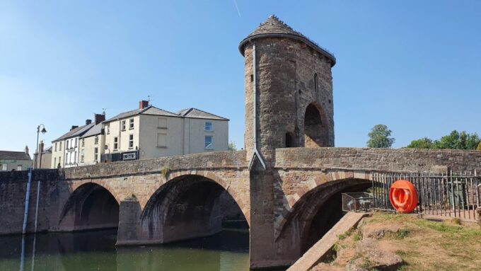 Forest of Dean & Wye Valley: Interactive Roadtrip Guidebook - Booking and Travel Logistics