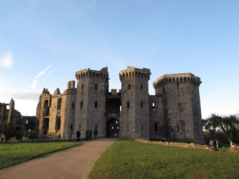 Forest of Dean & Wye Valley: Online Roadtrip Travel Guide - An Overview of the Forest of Dean & Wye Valley Roadtrip Guide