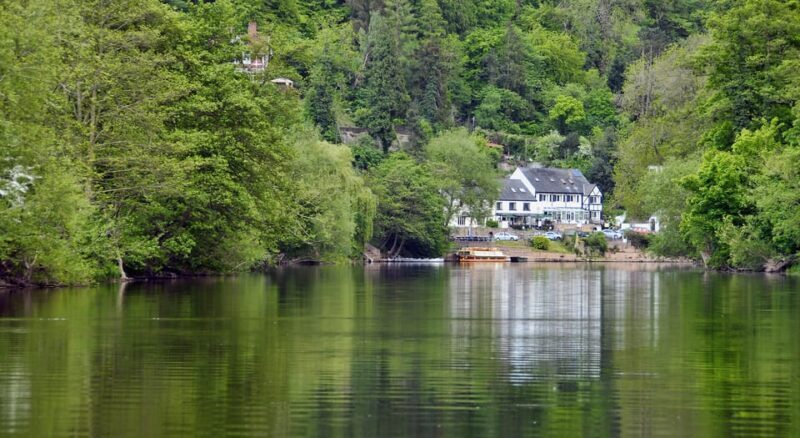 Forest of Dean & Wye Valley: Online Roadtrip Travel Guide - Authentic Experiences and Authenticity