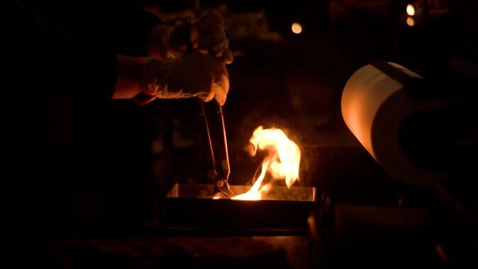 Forge a Survival Knife - The Sum Up: Is It Worth It?