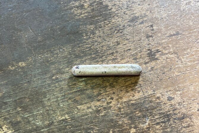 Forge your own wedding rings or friendship rings in Tuscany - The Sum Up: Who Is This Experience For?