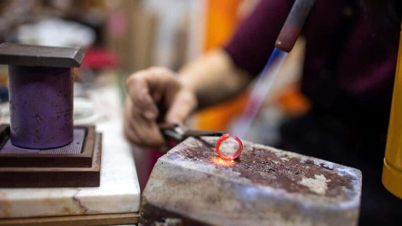 Forge Your Silver Story: Ubud Jewelry Making Class - Why This Experience Offers Great Value
