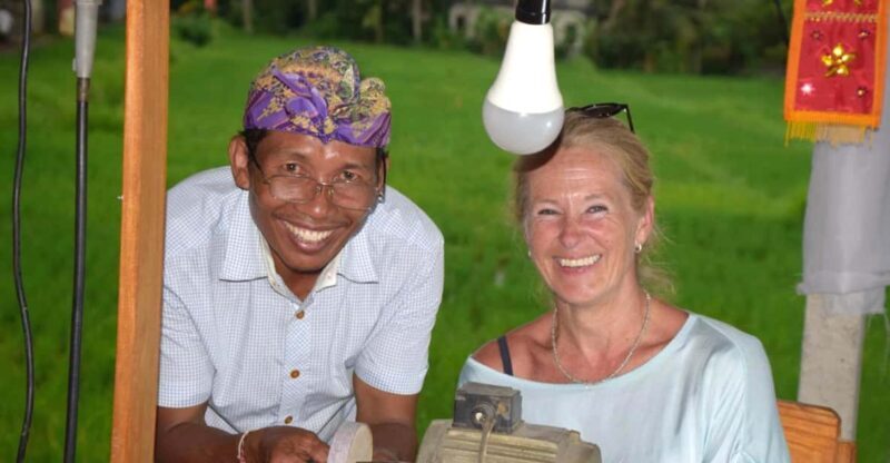 Forge Your Silver Story: Ubud Jewelry Making Class - Practical Tips for Participants