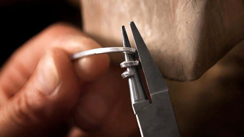 Forge Your Silver Story: Ubud Jewelry Making Class - The Sum Up