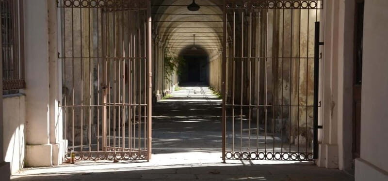 Forgotten Souls: The Collegno Asylum and Its Secrets - An In-Depth Look at the Tour Experience
