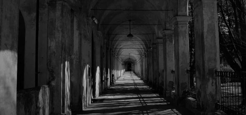 Forgotten Souls: The Collegno Asylum and Its Secrets - Who Should Consider This Tour?