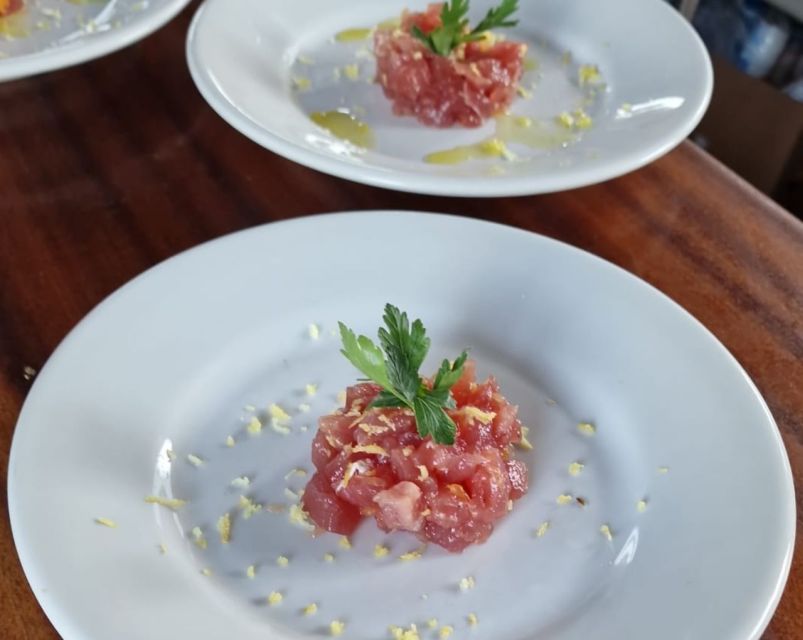 Forio: Ischia Island Boat Tour With Local Lunch and Swimming - Highlights of the Experience